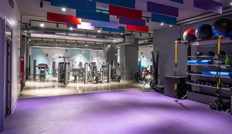 anytime rubi|Anytime Fitness Rubí (Barcelona)